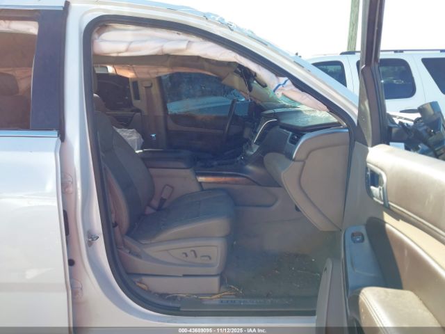 2016 CHEVROLET TAHOE 1GNSCBKC1GR304695 Photo 4