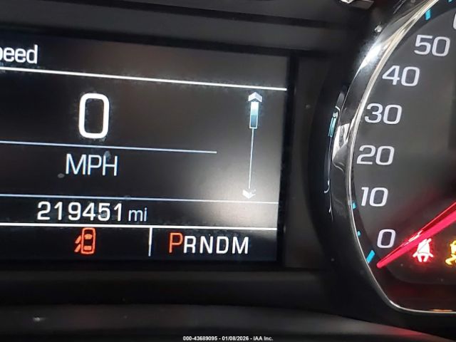 2016 CHEVROLET TAHOE 1GNSCBKC1GR304695 Photo 6