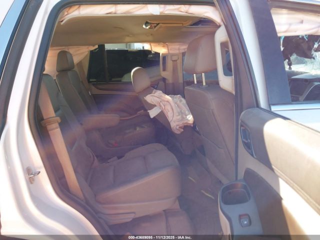 2016 CHEVROLET TAHOE 1GNSCBKC1GR304695 Photo 7