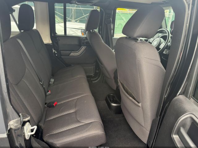 2013 JEEP WRANGLER UNLIMITED 1C4BJWDG0DL577759 Photo 7