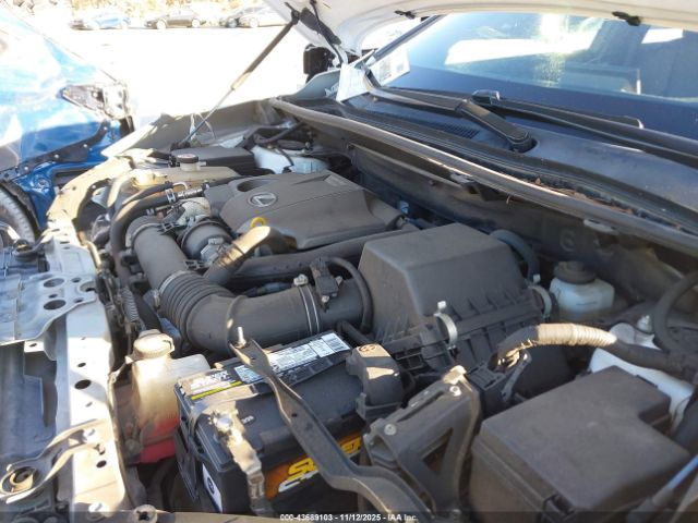 2017 LEXUS NX 200T JTJYARBZ0H2082566 Photo 9