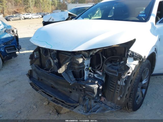 2017 LEXUS NX 200T JTJYARBZ0H2082566 Photo 5