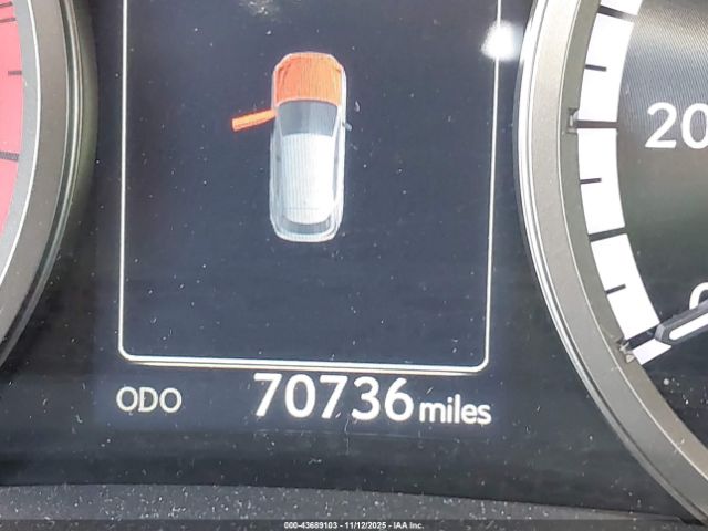 2017 LEXUS NX 200T JTJYARBZ0H2082566 Photo 6