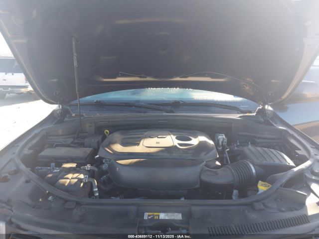 2020 JEEP GRAND CHEROKEE 1C4RJEAG2LC212642 Photo 9