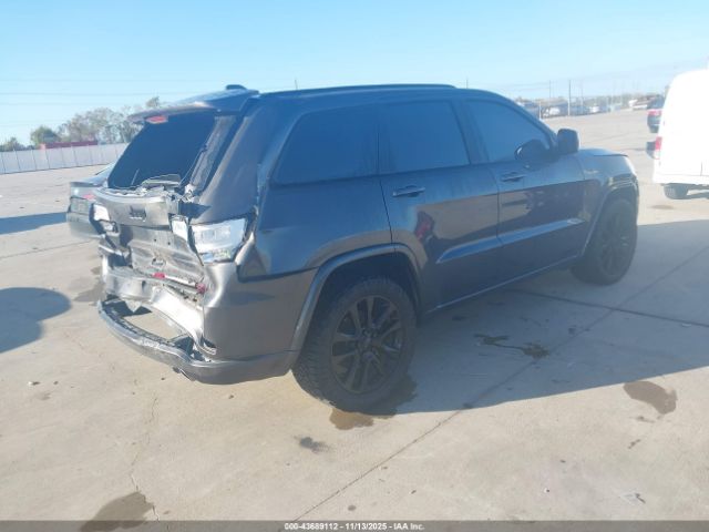 2020 JEEP GRAND CHEROKEE 1C4RJEAG2LC212642 Photo 3