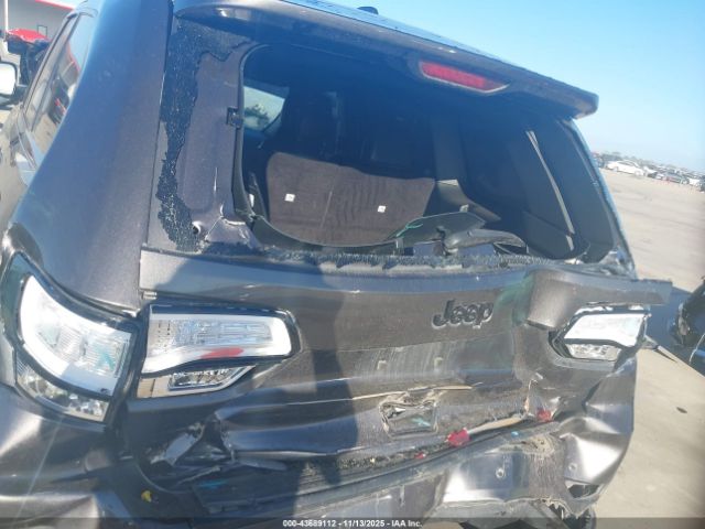 2020 JEEP GRAND CHEROKEE 1C4RJEAG2LC212642 Photo 5