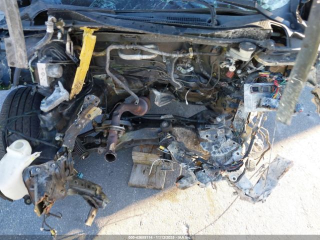 2019 HONDA HR-V 3CZRU5H16KG703729 Photo 9