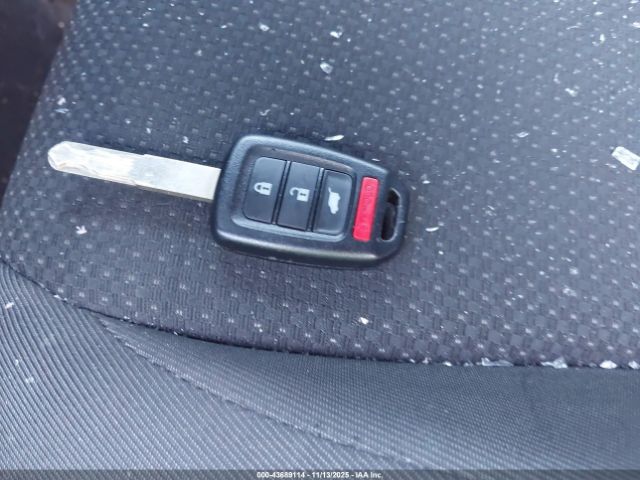 2019 HONDA HR-V 3CZRU5H16KG703729 Photo 10