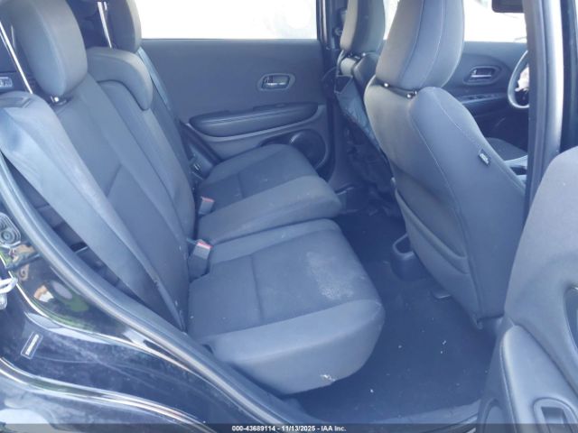 2019 HONDA HR-V 3CZRU5H16KG703729 Photo 7