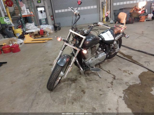 2006 HONDA VTX1300 1HFSC55036A201387 Photo 1