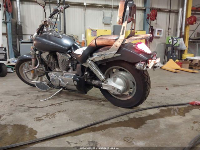 2006 HONDA VTX1300 1HFSC55036A201387 Photo 2