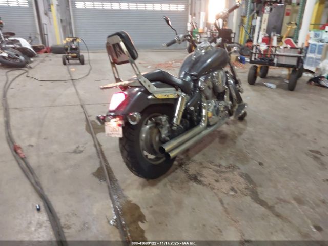 2006 HONDA VTX1300 1HFSC55036A201387 Photo 3