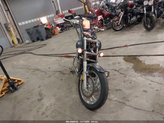 2006 HONDA VTX1300 1HFSC55036A201387 Photo 4