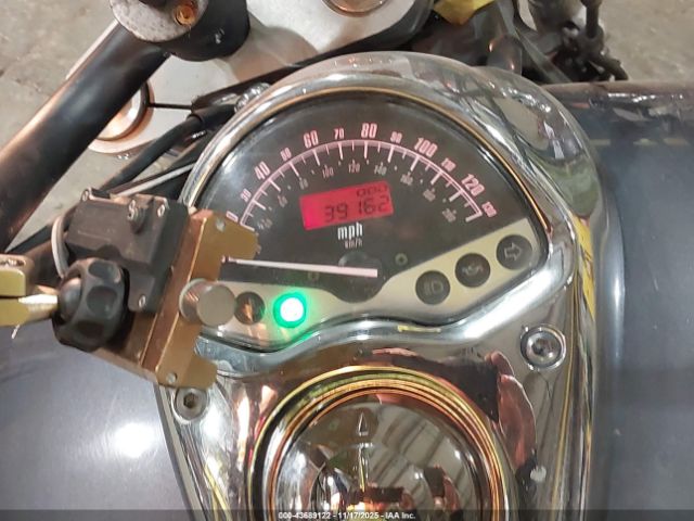 2006 HONDA VTX1300 1HFSC55036A201387 Photo 6