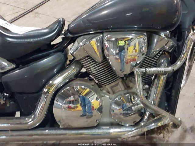 2006 HONDA VTX1300 1HFSC55036A201387 Photo 7