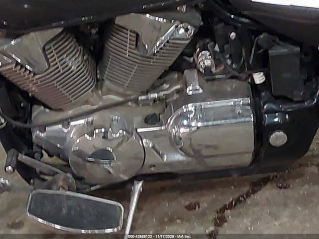 2006 HONDA VTX1300 1HFSC55036A201387 Photo 8