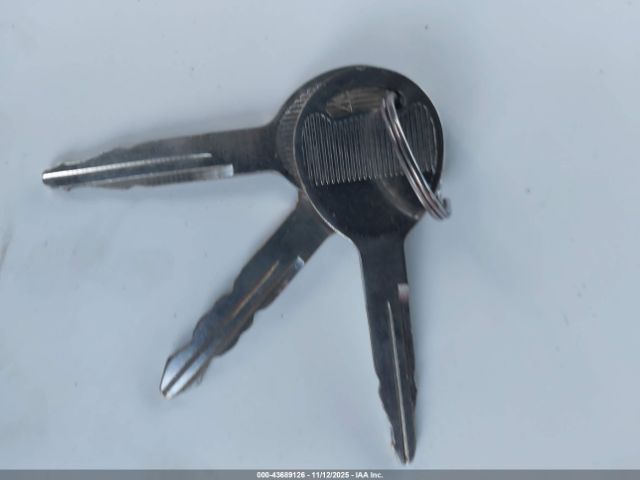 1990 DODGE RAM VAN 2B6GB11X2LK768855 Photo 10