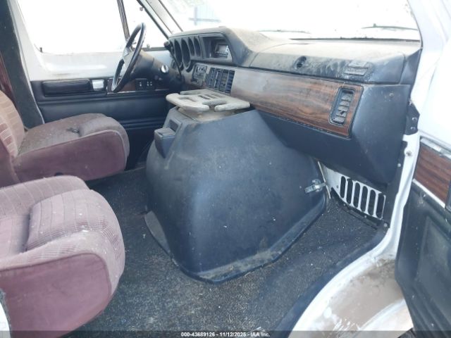 1990 DODGE RAM VAN 2B6GB11X2LK768855 Photo 4