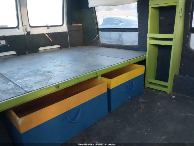 1990 DODGE RAM VAN 2B6GB11X2LK768855 Photo 7