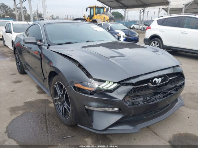 2018 FORD MUSTANG 1FA6P8TH8J5145125