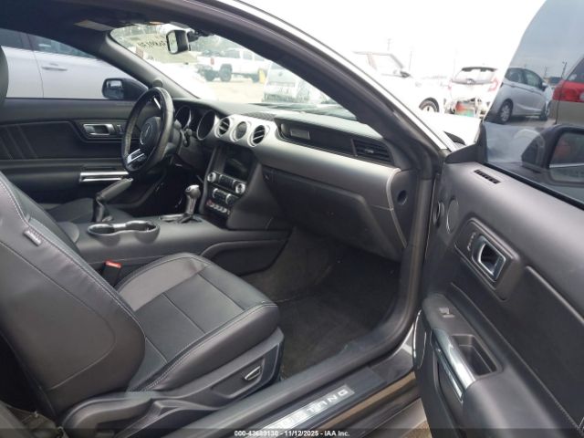 2018 FORD MUSTANG 1FA6P8TH8J5145125 Photo 4