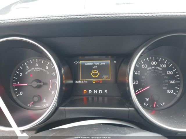 2018 FORD MUSTANG 1FA6P8TH8J5145125 Photo 6