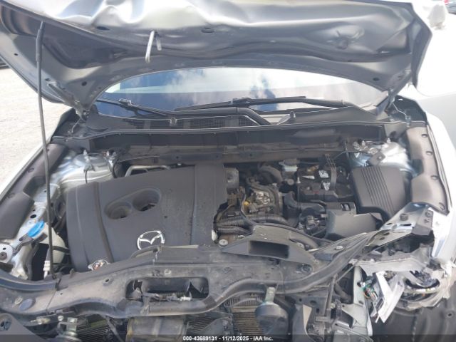 2017 MAZDA CX-5 JM3KFBDL8H0116864 Photo 9
