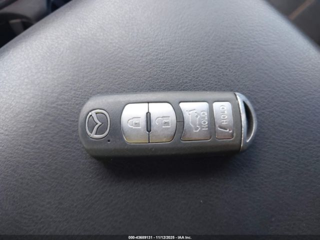 2017 MAZDA CX-5 JM3KFBDL8H0116864 Photo 10