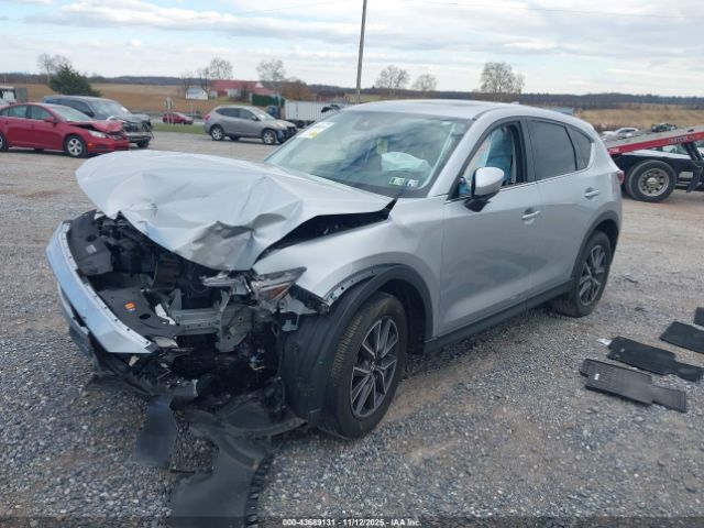 2017 MAZDA CX-5 JM3KFBDL8H0116864 Photo 1