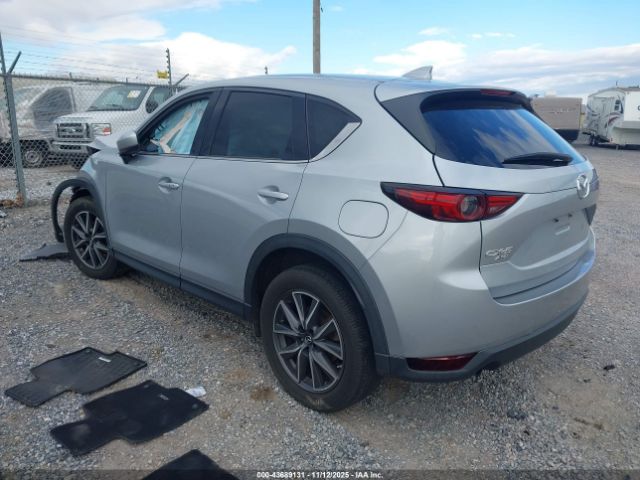 2017 MAZDA CX-5 JM3KFBDL8H0116864 Photo 2