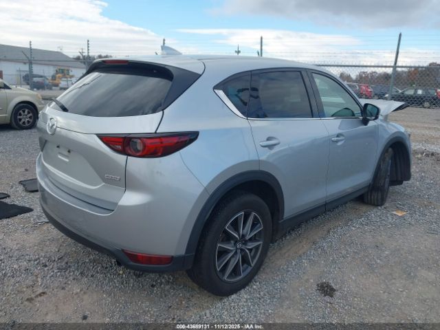 2017 MAZDA CX-5 JM3KFBDL8H0116864 Photo 3