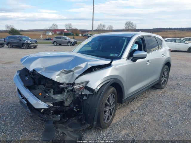 2017 MAZDA CX-5 JM3KFBDL8H0116864 Photo 5