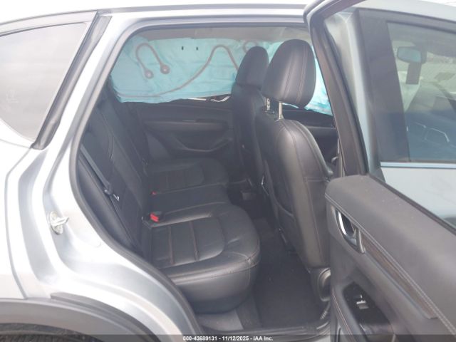 2017 MAZDA CX-5 JM3KFBDL8H0116864 Photo 7