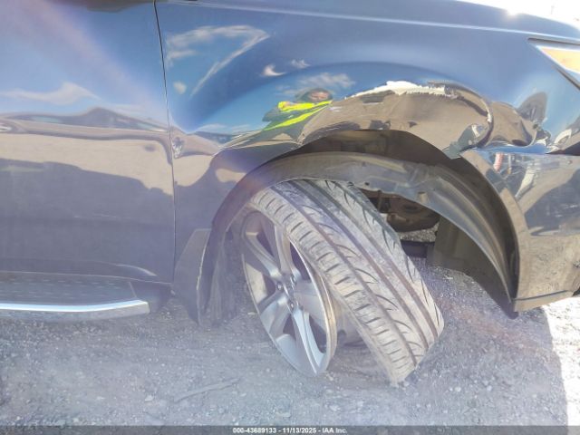 2010 ACURA MDX 2HNYD2H43AH521568 Photo 5