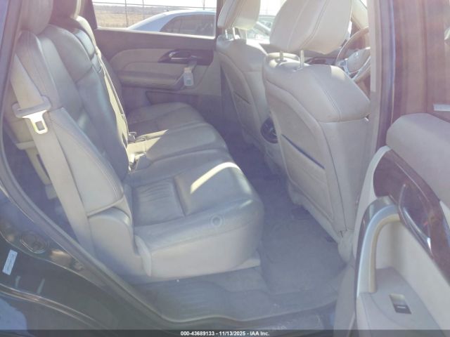 2010 ACURA MDX 2HNYD2H43AH521568 Photo 7