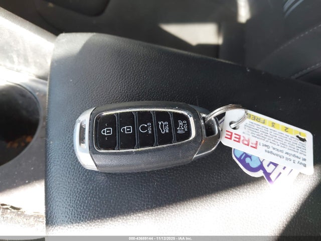 2022 HYUNDAI ELANTRA KMHLM4AG8NU242860 Photo 10