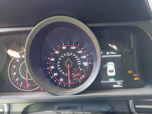 2022 HYUNDAI ELANTRA KMHLM4AG8NU242860 Photo 6