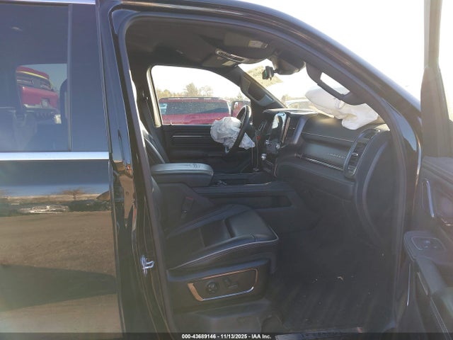 1C6SRFHT1PN548402 RAM 1500 Limited 4x4 5&#039;7 Box