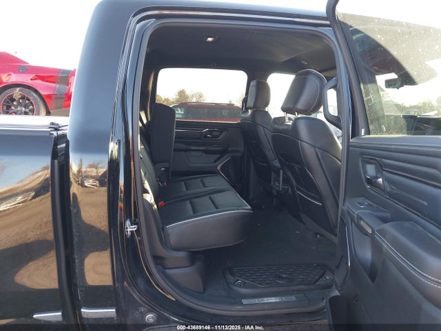 1C6SRFHT1PN548402 RAM 1500 Limited 4x4 5&#039;7 Box