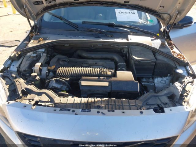 2016 VOLVO V60 CROSS COUNTRY YV4612HK7G1003441 Photo 9