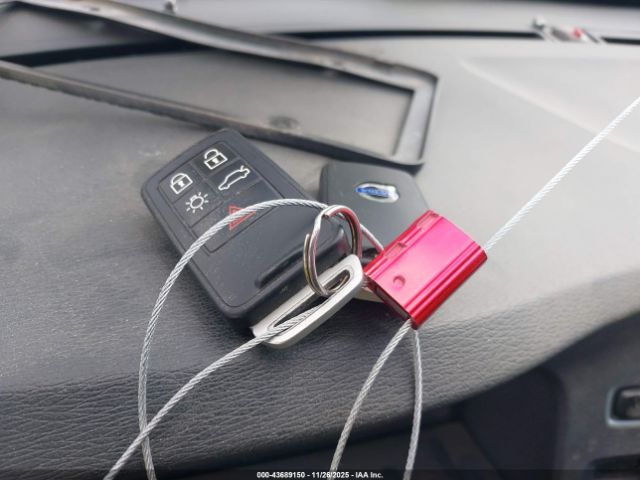 2016 VOLVO V60 CROSS COUNTRY YV4612HK7G1003441 Photo 10