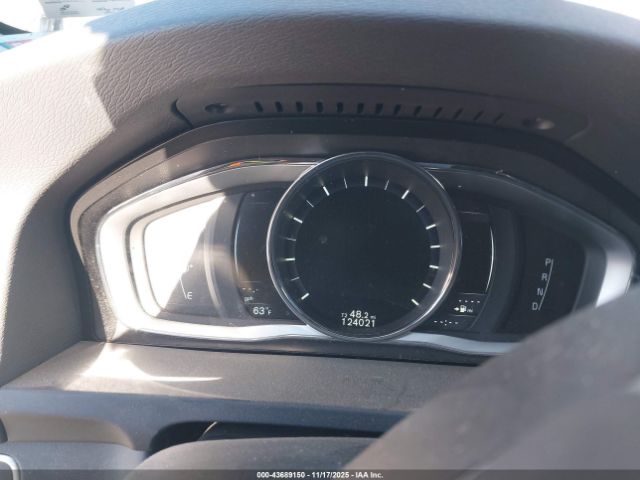 2016 VOLVO V60 CROSS COUNTRY YV4612HK7G1003441 Photo 6