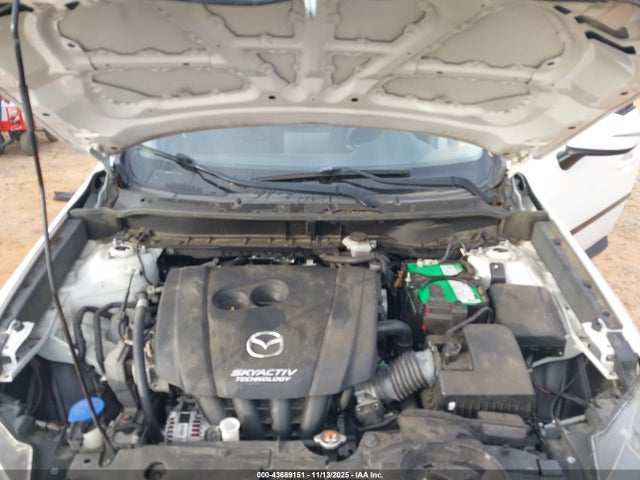 Aukcja sprzedaży 2019 Mazda Cx-3 Sport, vin: JM1DKDB75K0442501, numer aukcji: 43689151