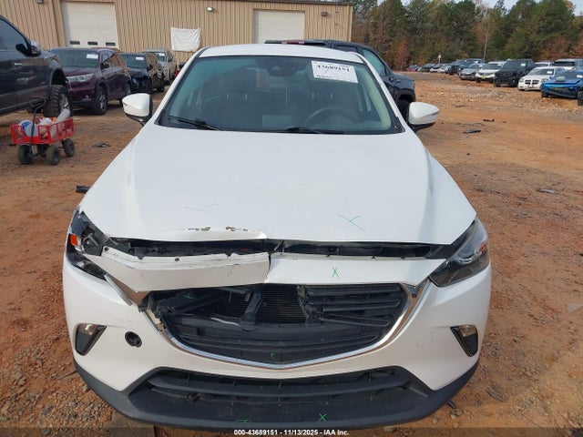 Aukcja sprzedaży 2019 Mazda Cx-3 Sport, vin: JM1DKDB75K0442501, numer aukcji: 43689151
