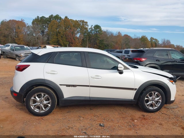 Aukcja sprzedaży 2019 Mazda Cx-3 Sport, vin: JM1DKDB75K0442501, numer aukcji: 43689151