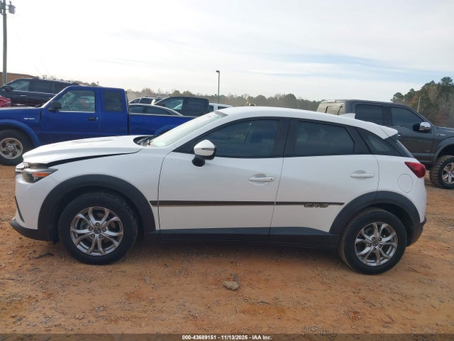 Aukcja sprzedaży 2019 Mazda Cx-3 Sport, vin: JM1DKDB75K0442501, numer aukcji: 43689151
