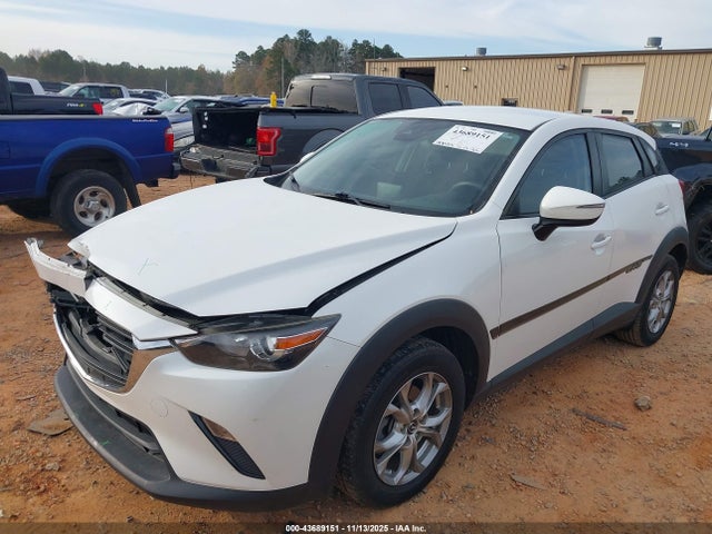 Aukcja sprzedaży 2019 Mazda Cx-3 Sport, vin: JM1DKDB75K0442501, numer aukcji: 43689151