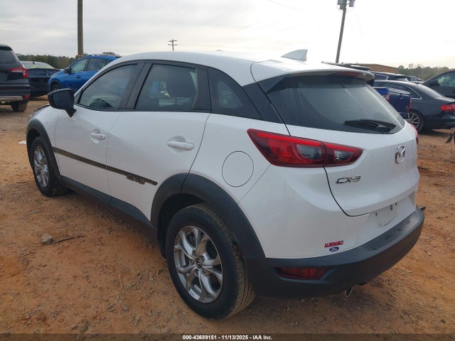 Aukcja sprzedaży 2019 Mazda Cx-3 Sport, vin: JM1DKDB75K0442501, numer aukcji: 43689151