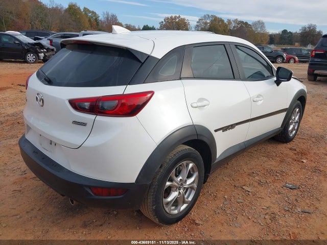 Aukcja sprzedaży 2019 Mazda Cx-3 Sport, vin: JM1DKDB75K0442501, numer aukcji: 43689151