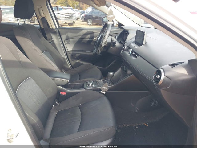 Aukcja sprzedaży 2019 Mazda Cx-3 Sport, vin: JM1DKDB75K0442501, numer aukcji: 43689151